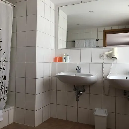 Hotel Obere Saege
