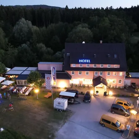 Hotel Obere Saege Schoemberg (Zollernalbkreis)